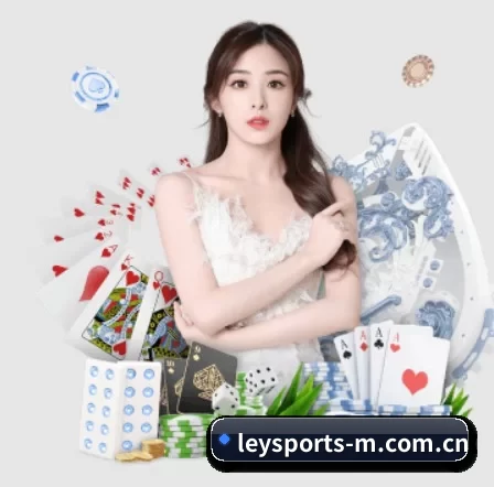 乐鱼体育 APP